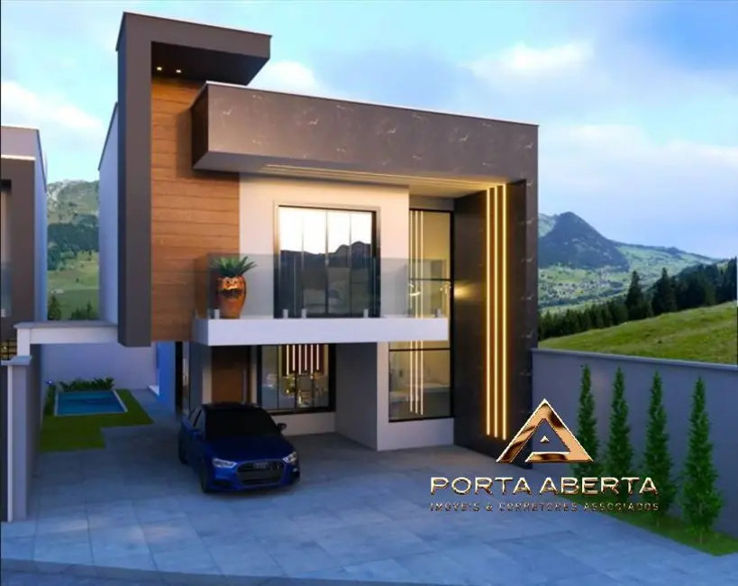 Casa com 3 quartos à venda, 245m2 em Santana Do Paraiso - MG - imagem 1 Foto 1 de Casa com 3 quartos à venda, 245m2 em Santana Do Paraiso - MG