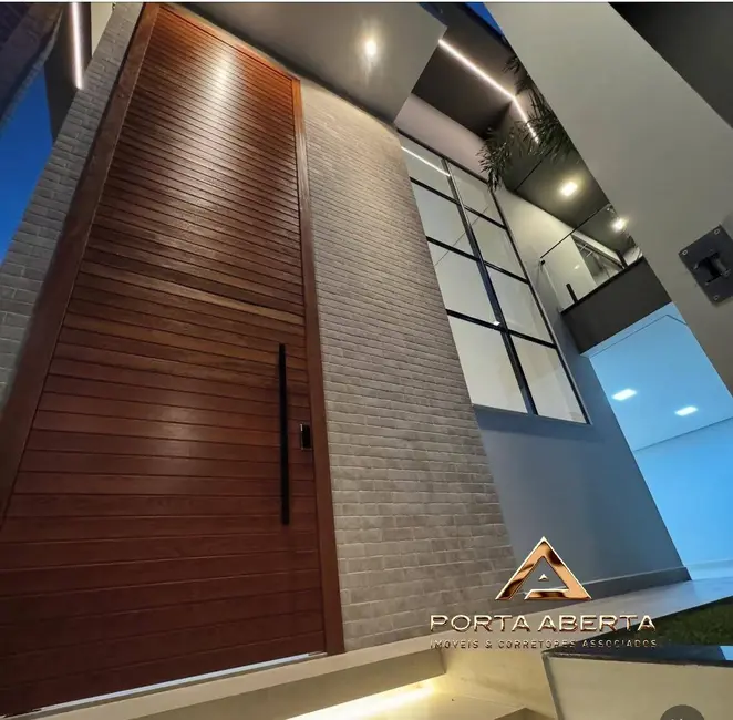 Foto 2 de Casa com 3 quartos à venda, 200m2 em Iguaçu, Ipatinga - MG