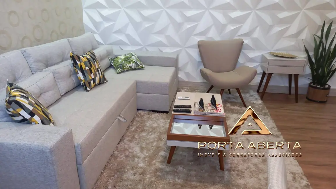 Apartamento com 2 quartos à venda, 70m2 em Santana Do Paraiso - MG - imagem 6 Foto 6 de Apartamento com 2 quartos à venda, 70m2 em Santana Do Paraiso - MG