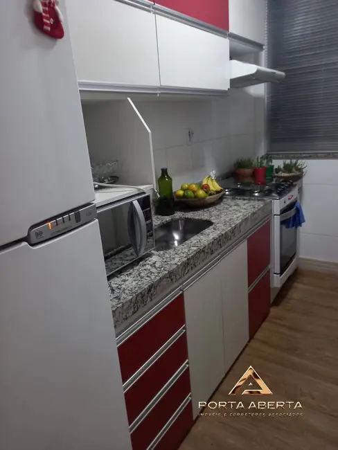 Apartamento com 2 quartos à venda, 70m2 em Santana Do Paraiso - MG - imagem 3 Foto 3 de Apartamento com 2 quartos à venda, 70m2 em Santana Do Paraiso - MG