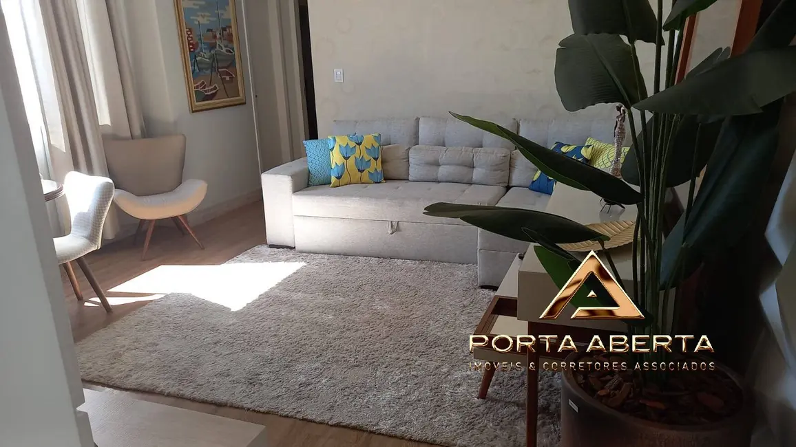 Apartamento com 2 quartos à venda, 70m2 em Santana Do Paraiso - MG - imagem 8 Foto 8 de Apartamento com 2 quartos à venda, 70m2 em Santana Do Paraiso - MG