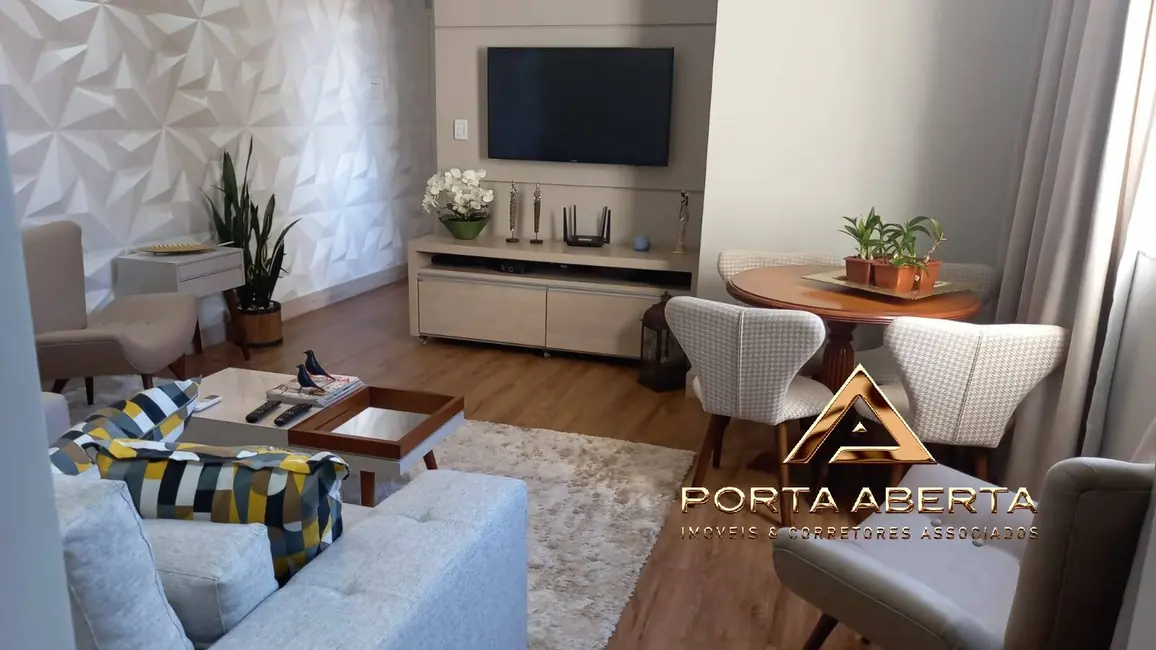 Foto 1 de Apartamento com 2 quartos à venda, 70m2 em Santana Do Paraiso - MG
