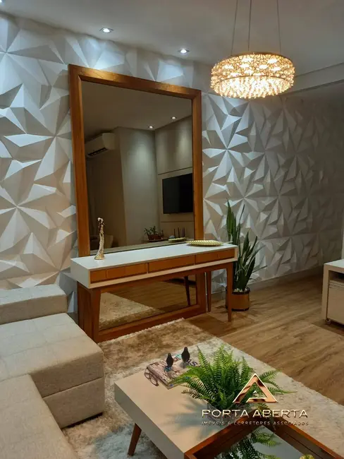 Apartamento com 2 quartos à venda, 70m2 em Santana Do Paraiso - MG - imagem 5 Foto 5 de Apartamento com 2 quartos à venda, 70m2 em Santana Do Paraiso - MG