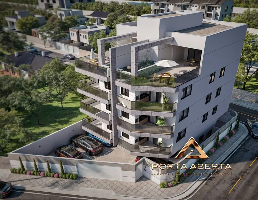 Foto 2 de Apartamento com 3 quartos à venda, 200m2 em Vila Ipanema, Ipatinga - MG