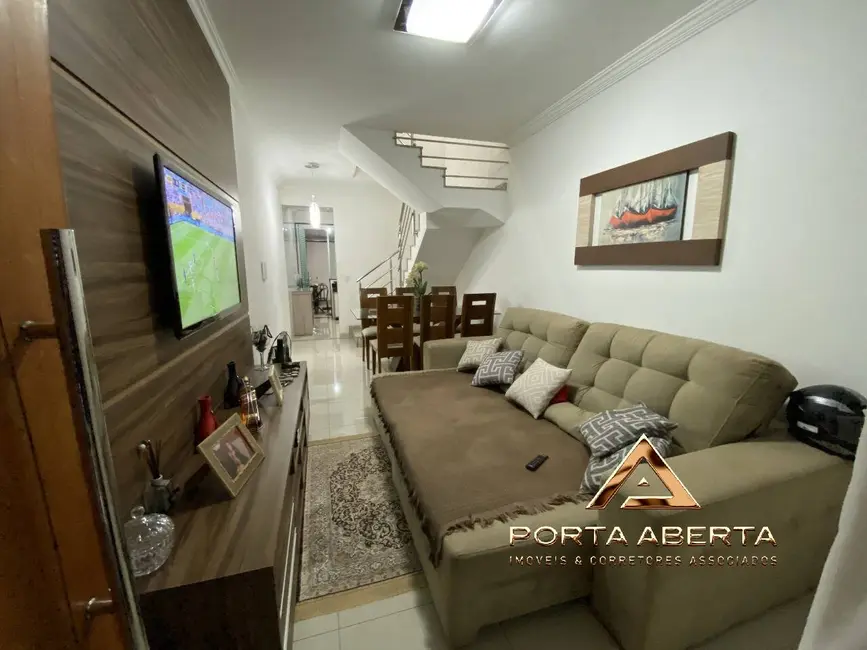 Foto 1 de Apartamento com 2 quartos à venda, 90m2 em Santana Do Paraiso - MG