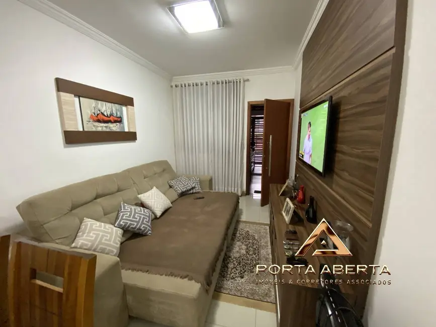Foto 2 de Apartamento com 2 quartos à venda, 90m2 em Santana Do Paraiso - MG
