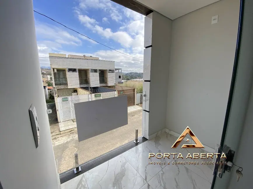 Casa com 3 quartos à venda, 120m2 em Santana Do Paraiso - MG - imagem 8 Foto 8 de Casa com 3 quartos à venda, 120m2 em Santana Do Paraiso - MG