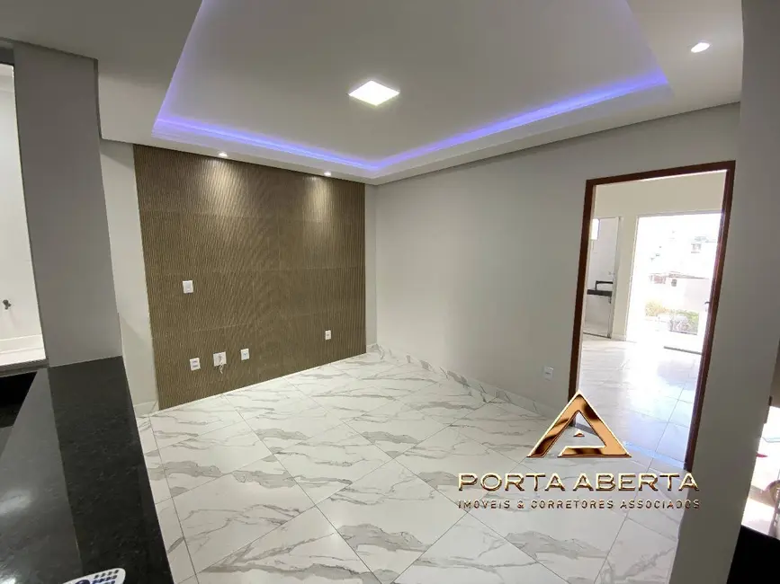 Casa com 3 quartos à venda, 120m2 em Santana Do Paraiso - MG - imagem 4 Foto 4 de Casa com 3 quartos à venda, 120m2 em Santana Do Paraiso - MG