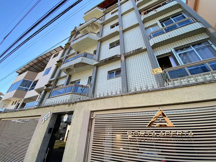 Foto 1 de Apartamento com 3 quartos à venda, 130m2 em Cidade Nobre, Ipatinga - MG
