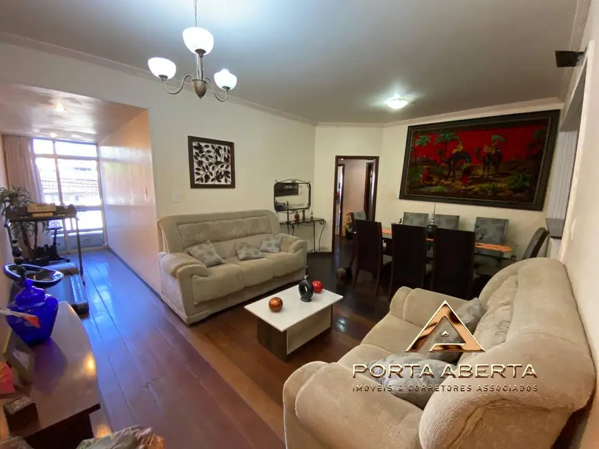 Foto 3 de Apartamento com 3 quartos à venda, 130m2 em Cidade Nobre, Ipatinga - MG