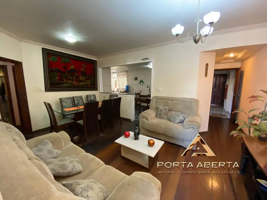 Foto 4 de Apartamento com 3 quartos à venda, 130m2 em Cidade Nobre, Ipatinga - MG