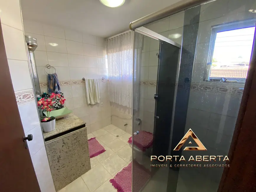 Foto 9 de Apartamento com 3 quartos à venda, 130m2 em Cidade Nobre, Ipatinga - MG