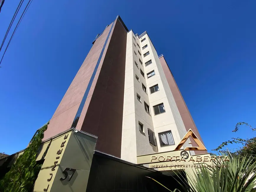 Foto 1 de Apartamento com 3 quartos à venda, 91m2 em Horto, Ipatinga - MG