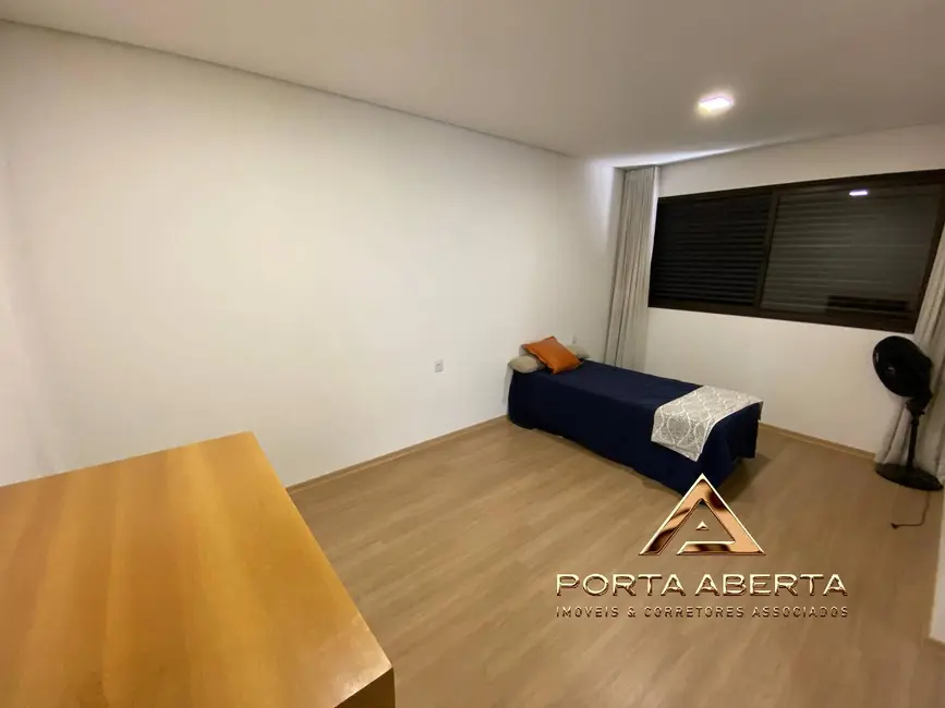 Foto 8 de Apartamento com 3 quartos à venda, 91m2 em Horto, Ipatinga - MG