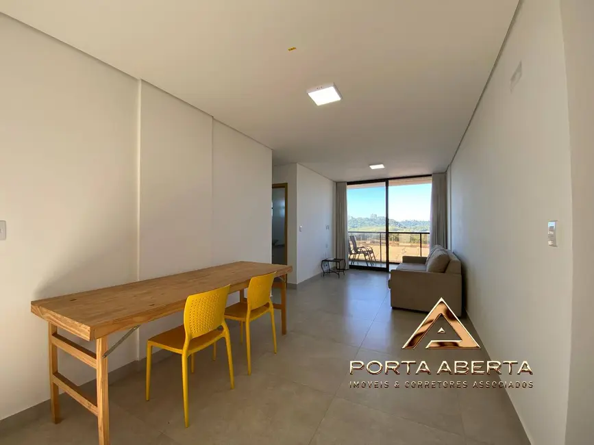 Foto 2 de Apartamento com 3 quartos à venda, 91m2 em Horto, Ipatinga - MG