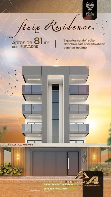 Apartamento com 2 quartos à venda, 81m2 em Veneza, Ipatinga - MG - imagem 3 Foto 3 de Apartamento com 2 quartos à venda, 81m2 em Veneza, Ipatinga - MG