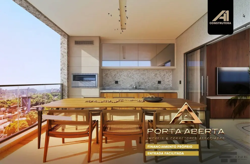 Apartamento com 2 quartos à venda, 81m2 em Veneza, Ipatinga - MG - imagem 8 Foto 8 de Apartamento com 2 quartos à venda, 81m2 em Veneza, Ipatinga - MG