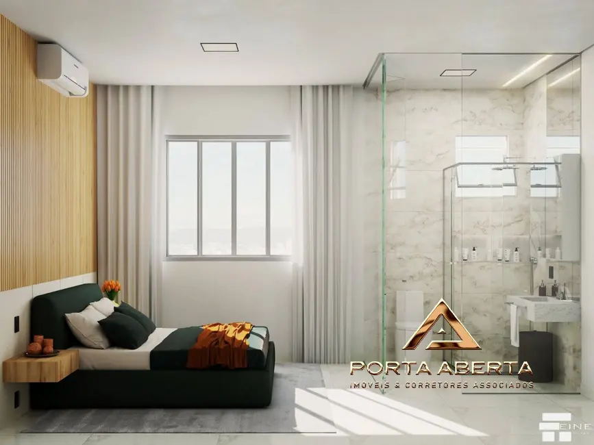 Apartamento com 2 quartos à venda, 81m2 em Veneza, Ipatinga - MG - imagem 4 Foto 4 de Apartamento com 2 quartos à venda, 81m2 em Veneza, Ipatinga - MG