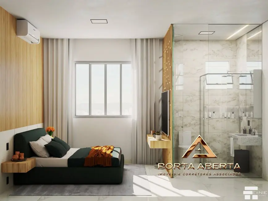 Apartamento com 2 quartos à venda, 81m2 em Veneza, Ipatinga - MG - imagem 7 Foto 7 de Apartamento com 2 quartos à venda, 81m2 em Veneza, Ipatinga - MG