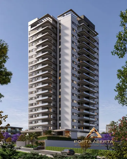 Foto 2 de Apartamento com 3 quartos à venda em Cidade Nobre, Ipatinga - MG