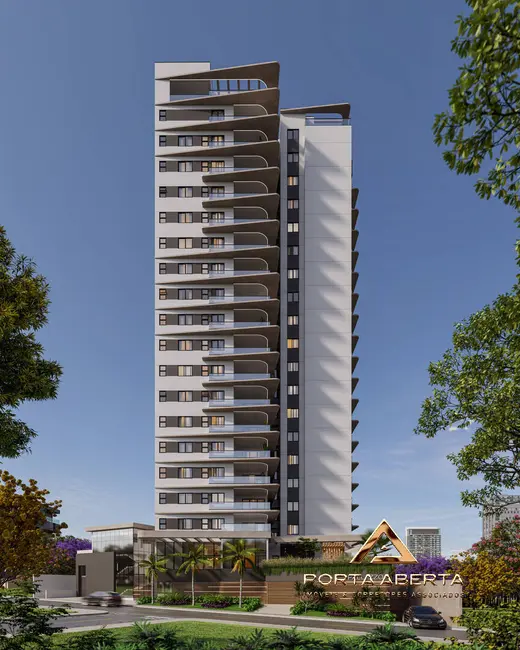 Foto 3 de Apartamento com 3 quartos à venda em Cidade Nobre, Ipatinga - MG