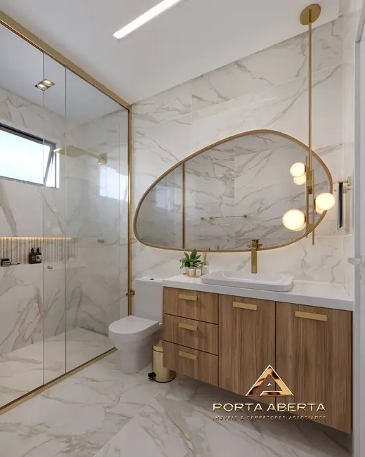 Foto 5 de Apartamento com 3 quartos à venda em Cidade Nobre, Ipatinga - MG