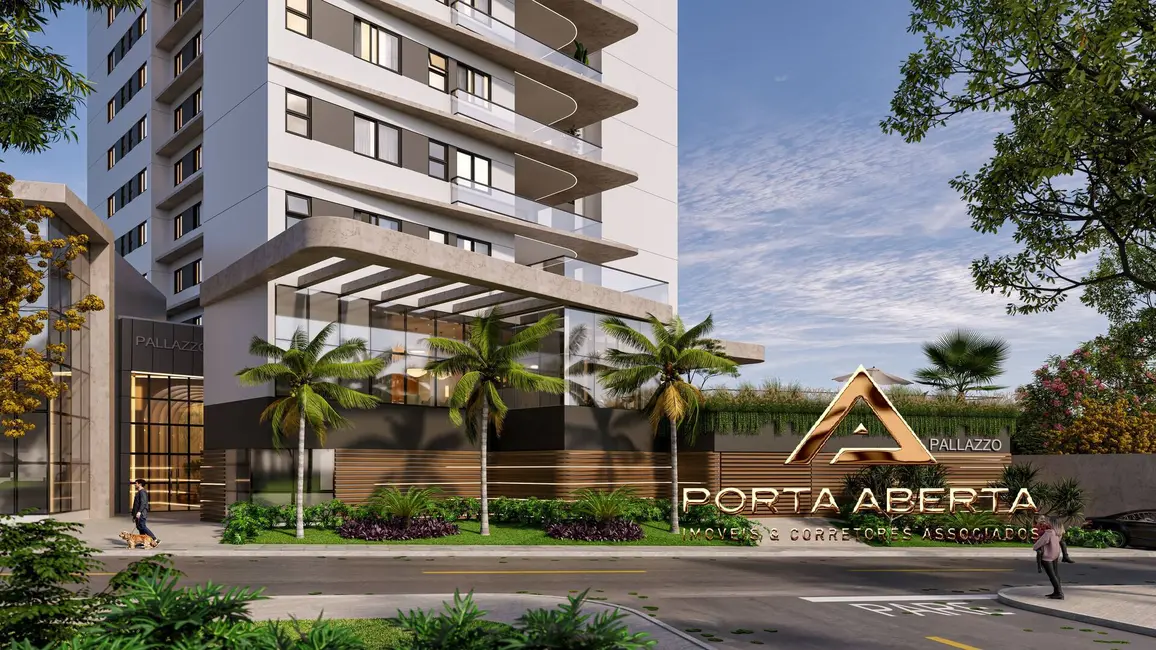 Foto 4 de Apartamento com 3 quartos à venda em Cidade Nobre, Ipatinga - MG