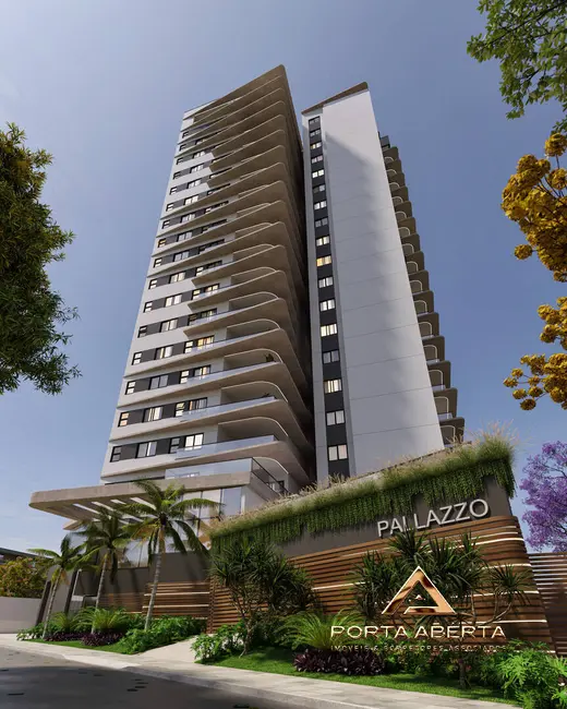 Foto 1 de Apartamento com 3 quartos à venda em Cidade Nobre, Ipatinga - MG