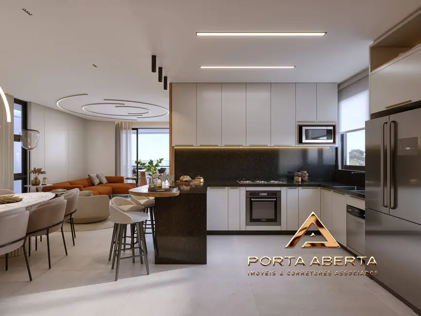 Foto 7 de Apartamento com 3 quartos à venda em Cidade Nobre, Ipatinga - MG