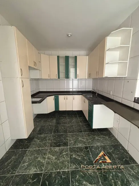 Foto 1 de Apartamento com 3 quartos à venda, 98m2 em Centro, Ipatinga - MG