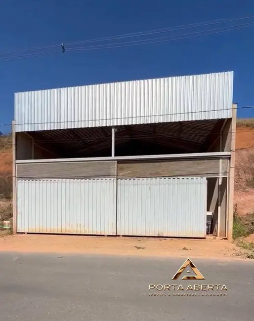 Foto 1 de Sala Comercial à venda, 314m2 em Coronel Fabriciano - MG