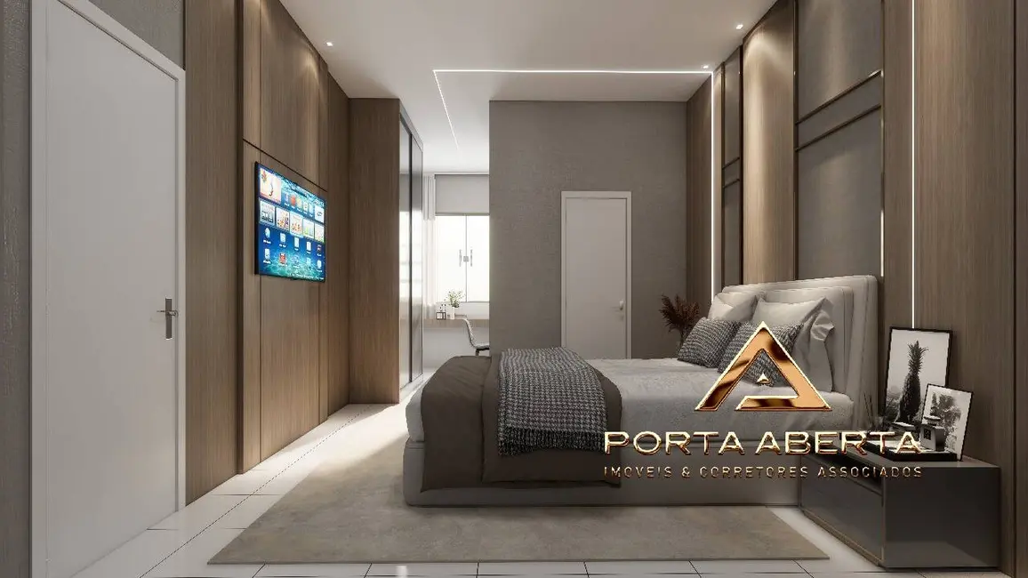 Apartamento com 3 quartos à venda, 100m2 em Funcionários, Timoteo - MG - imagem 6 Foto 6 de Apartamento com 3 quartos à venda, 100m2 em Funcionários, Timoteo - MG