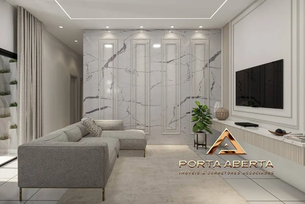 Apartamento com 3 quartos à venda, 100m2 em Funcionários, Timoteo - MG - imagem 7 Foto 7 de Apartamento com 3 quartos à venda, 100m2 em Funcionários, Timoteo - MG