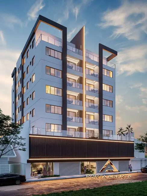 Foto 1 de Apartamento com 3 quartos à venda, 100m2 em Funcionários, Timoteo - MG