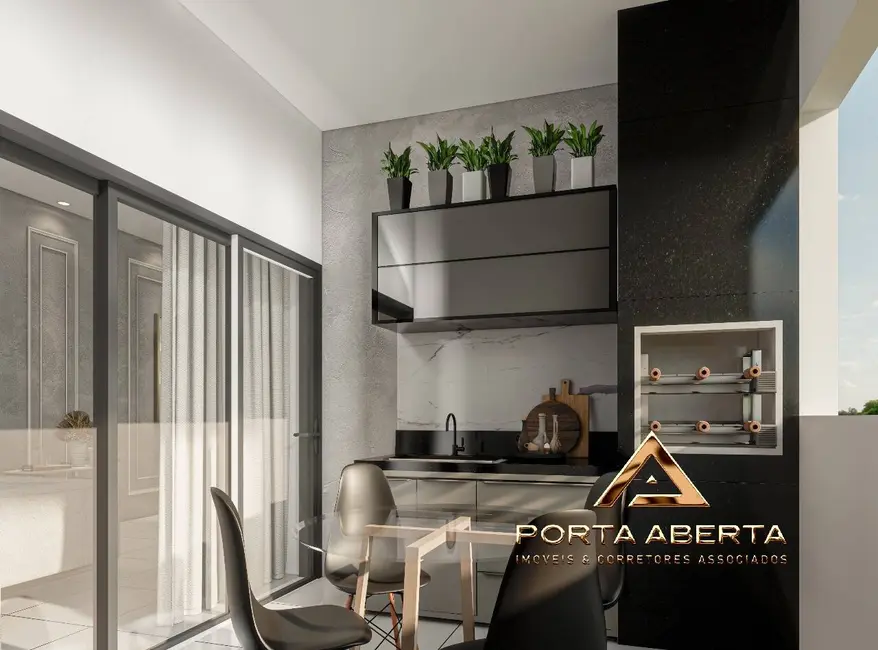 Apartamento com 3 quartos à venda, 100m2 em Funcionários, Timoteo - MG - imagem 9 Foto 9 de Apartamento com 3 quartos à venda, 100m2 em Funcionários, Timoteo - MG