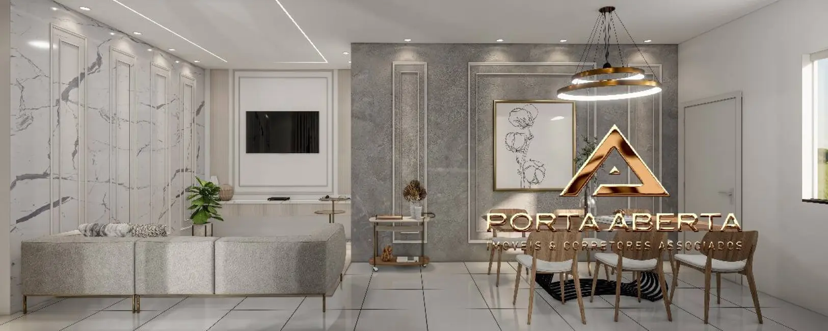 Apartamento com 3 quartos à venda, 100m2 em Funcionários, Timoteo - MG - imagem 8 Foto 8 de Apartamento com 3 quartos à venda, 100m2 em Funcionários, Timoteo - MG