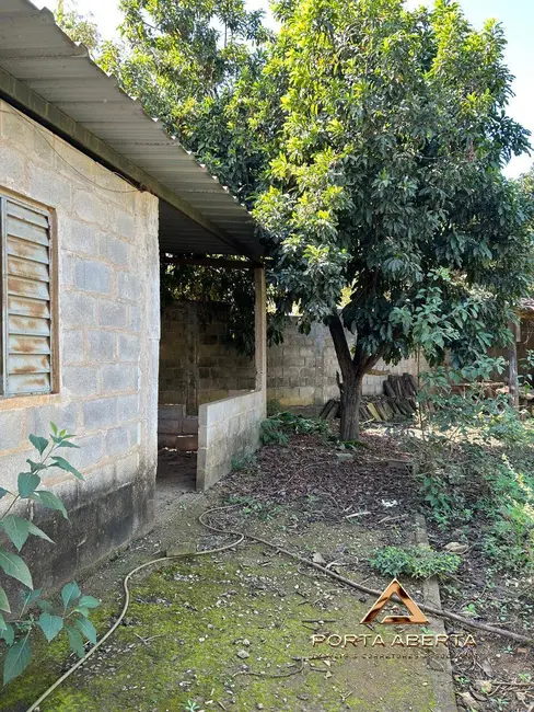 Foto 3 de Terreno / Lote à venda, 681m2 em Marlieria - MG