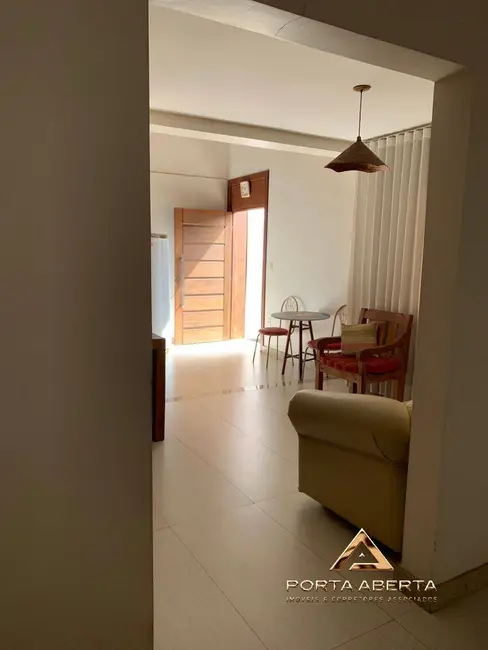 Casa com 3 quartos à venda em Imbaúbas, Ipatinga - MG - imagem 8 Foto 8 de Casa com 3 quartos à venda em Imbaúbas, Ipatinga - MG