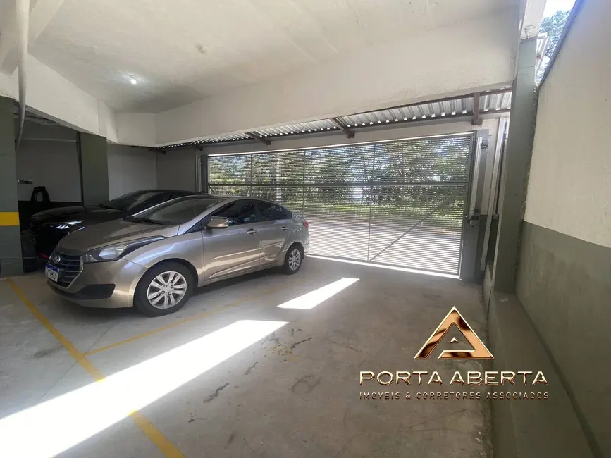 Foto 3 de Apartamento com 4 quartos à venda, 157m2 em Bela Vista, Ipatinga - MG