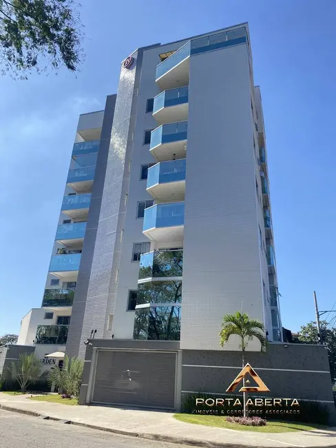 Foto 1 de Apartamento com 4 quartos à venda, 157m2 em Bela Vista, Ipatinga - MG