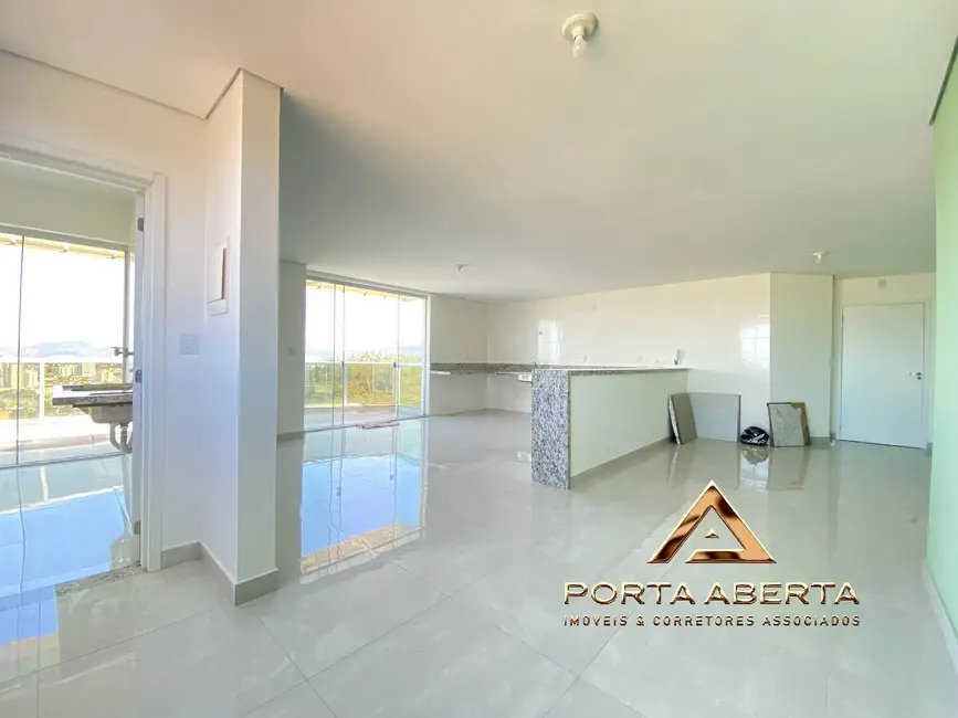 Foto 7 de Apartamento com 4 quartos à venda, 157m2 em Bela Vista, Ipatinga - MG