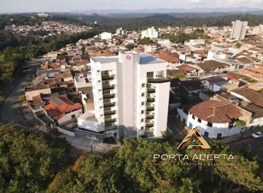 Foto 2 de Apartamento com 4 quartos à venda, 157m2 em Bela Vista, Ipatinga - MG