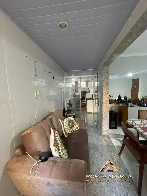 Apartamento com 3 quartos à venda, 100m2 em Santana Do Paraiso - MG - imagem 4 Foto 4 de Apartamento com 3 quartos à venda, 100m2 em Santana Do Paraiso - MG