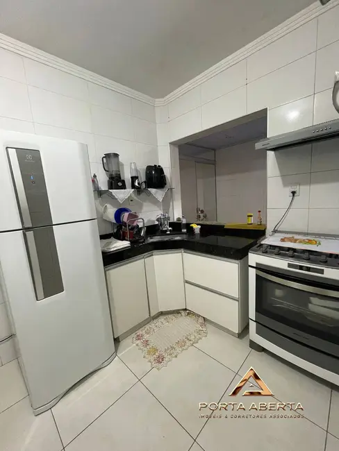 Apartamento com 3 quartos à venda, 100m2 em Santana Do Paraiso - MG - imagem 7 Foto 7 de Apartamento com 3 quartos à venda, 100m2 em Santana Do Paraiso - MG