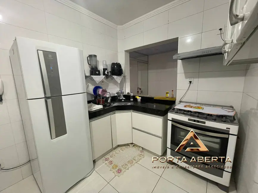 Apartamento com 3 quartos à venda, 100m2 em Santana Do Paraiso - MG - imagem 6 Foto 6 de Apartamento com 3 quartos à venda, 100m2 em Santana Do Paraiso - MG
