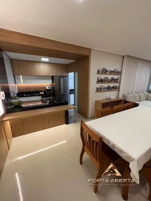 Apartamento com 3 quartos à venda, 100m2 em Iguaçu, Ipatinga - MG - imagem 4 Foto 4 de Apartamento com 3 quartos à venda, 100m2 em Iguaçu, Ipatinga - MG