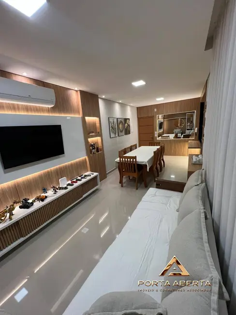 Apartamento com 3 quartos à venda, 100m2 em Iguaçu, Ipatinga - MG - imagem 8 Foto 8 de Apartamento com 3 quartos à venda, 100m2 em Iguaçu, Ipatinga - MG