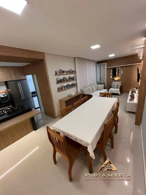 Apartamento com 3 quartos à venda, 100m2 em Iguaçu, Ipatinga - MG - imagem 6 Foto 6 de Apartamento com 3 quartos à venda, 100m2 em Iguaçu, Ipatinga - MG