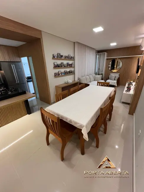 Apartamento com 3 quartos à venda, 100m2 em Iguaçu, Ipatinga - MG - imagem 7 Foto 7 de Apartamento com 3 quartos à venda, 100m2 em Iguaçu, Ipatinga - MG