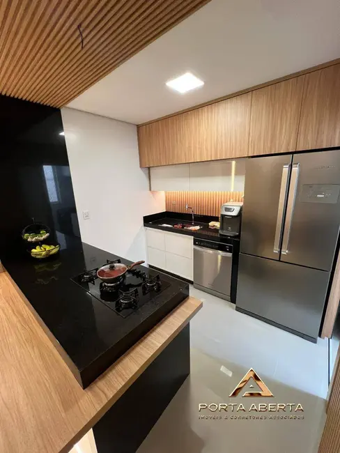 Apartamento com 3 quartos à venda, 100m2 em Iguaçu, Ipatinga - MG - imagem 3 Foto 3 de Apartamento com 3 quartos à venda, 100m2 em Iguaçu, Ipatinga - MG